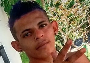 Jovem morto no aniversário